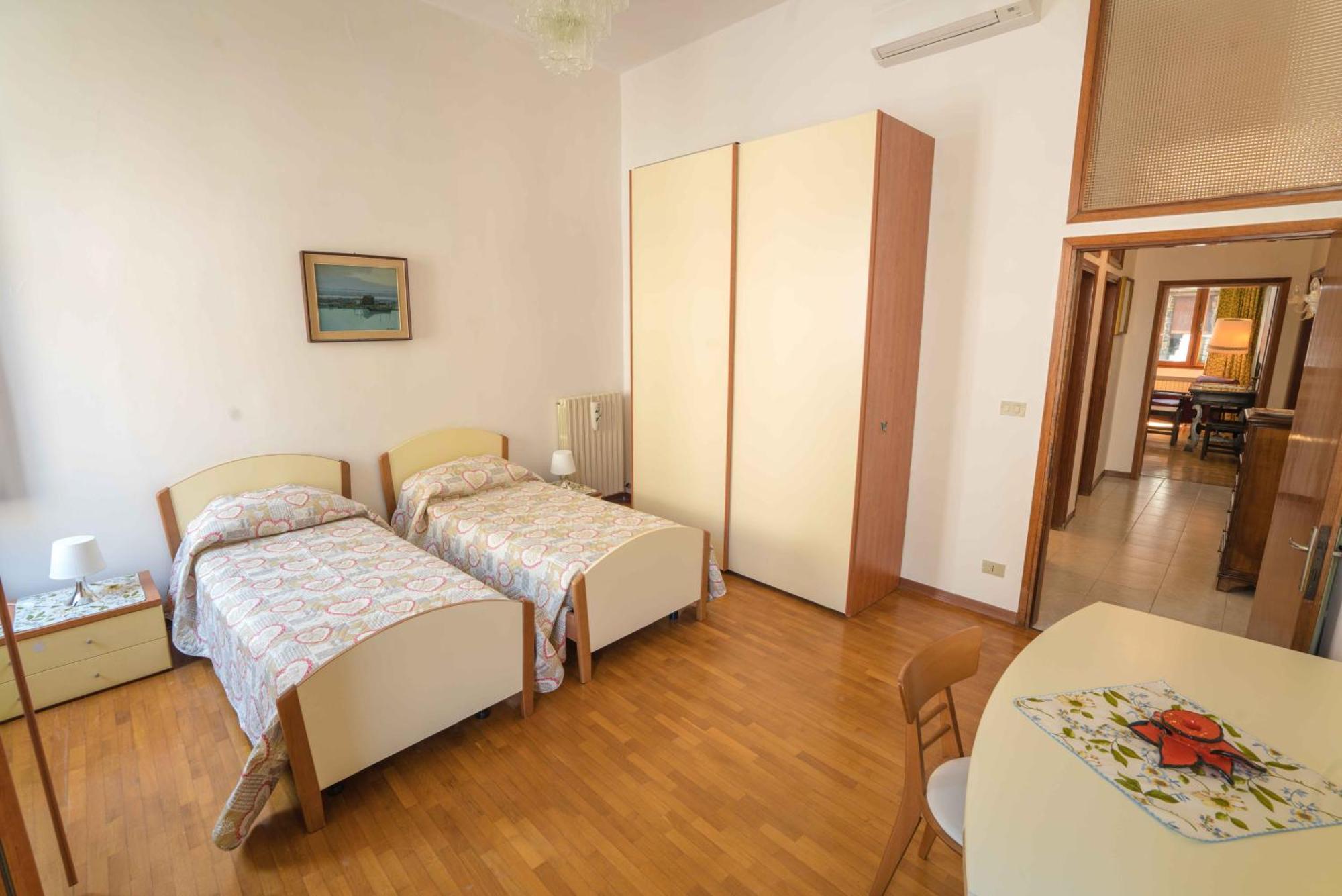 Ca' Simonne Apartment Venice